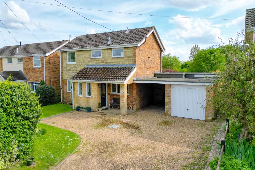 Main image of property: Bluntisham, Huntingdon, Cambridgeshire, PE28