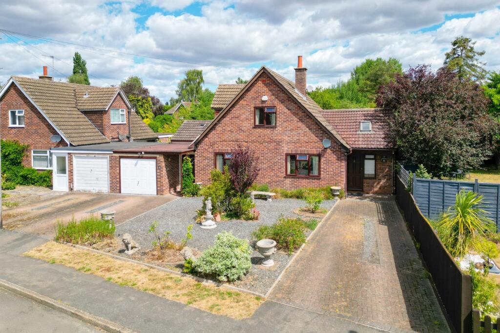 Main image of property: Hemingford Grey, Huntingdon, Cambridgeshire, PE28