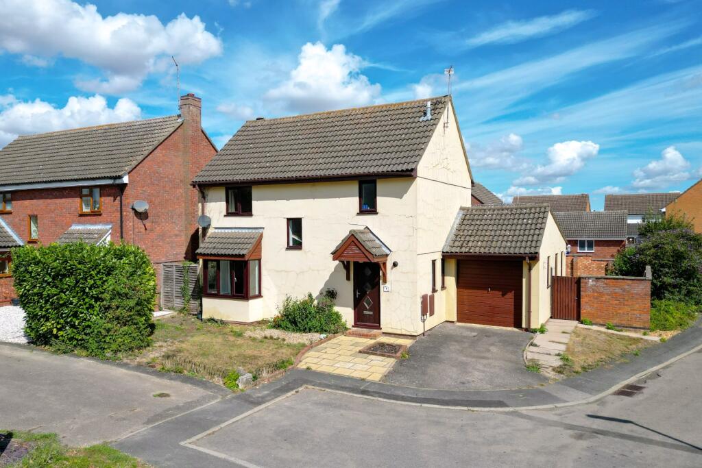 Main image of property: Renoir Close, St. Ives, Cambridgeshire, PE27