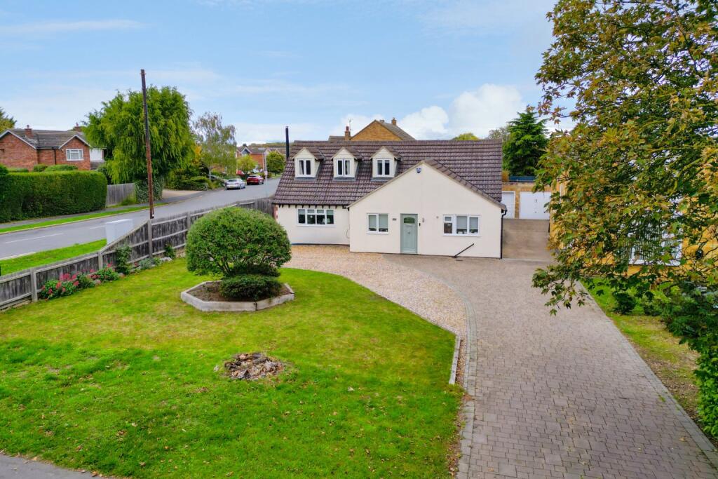 Main image of property: Ramsey Road, St. Ives, Cambridgeshire, PE27