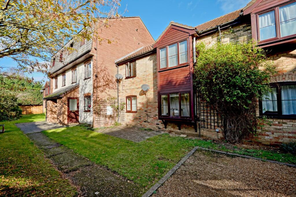 Main image of property: Darwood Court, St. Ives, Cambridgeshire, PE27