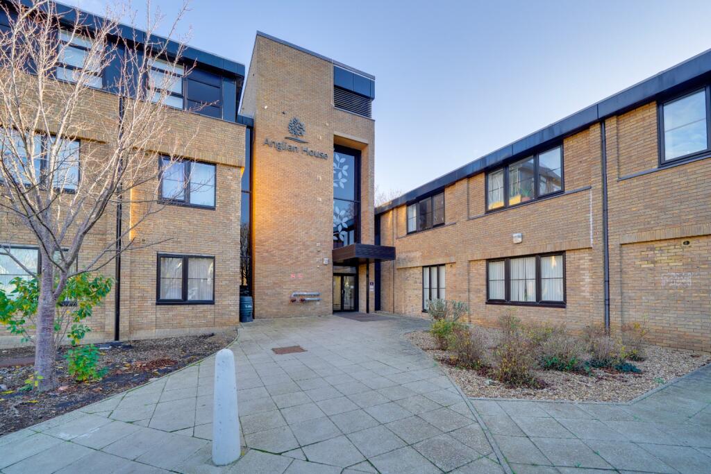 Main image of property: Anglian House, Ambury Road South, Huntingdon, Cambridgeshire, PE29