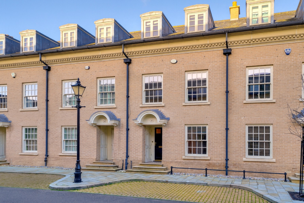 Main image of property: Ramsey Road, St. Ives, Cambridgeshire, PE27