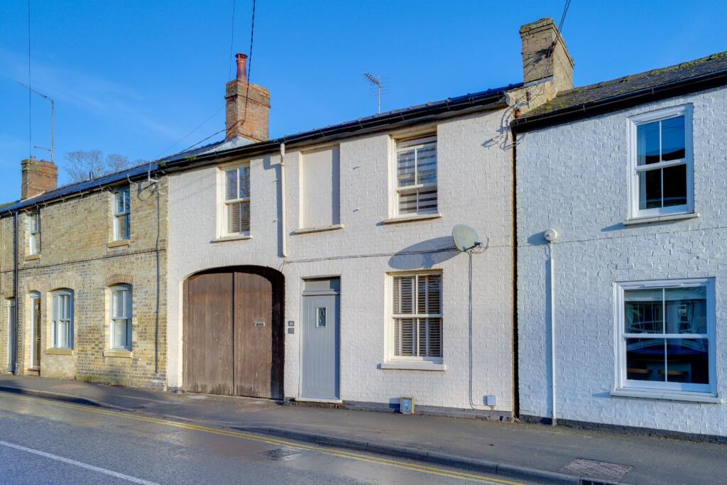 Main image of property: High Street, Somersham, Huntingdon, Cambridgeshire, PE28 3JB