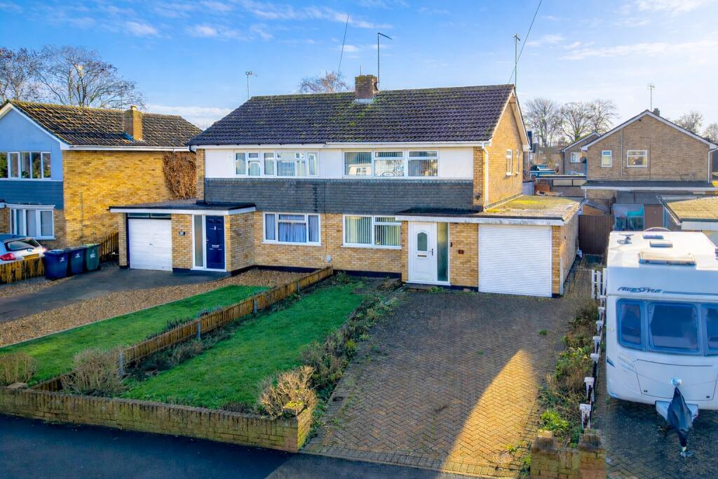 Main image of property: Fairfields, St. Ives, Cambridgeshire, PE27