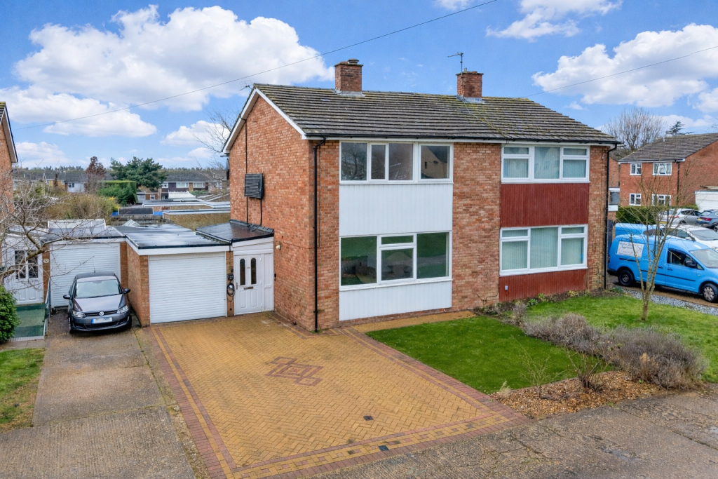 Main image of property: Greenfields, St. Ives, Cambridgeshire, PE27