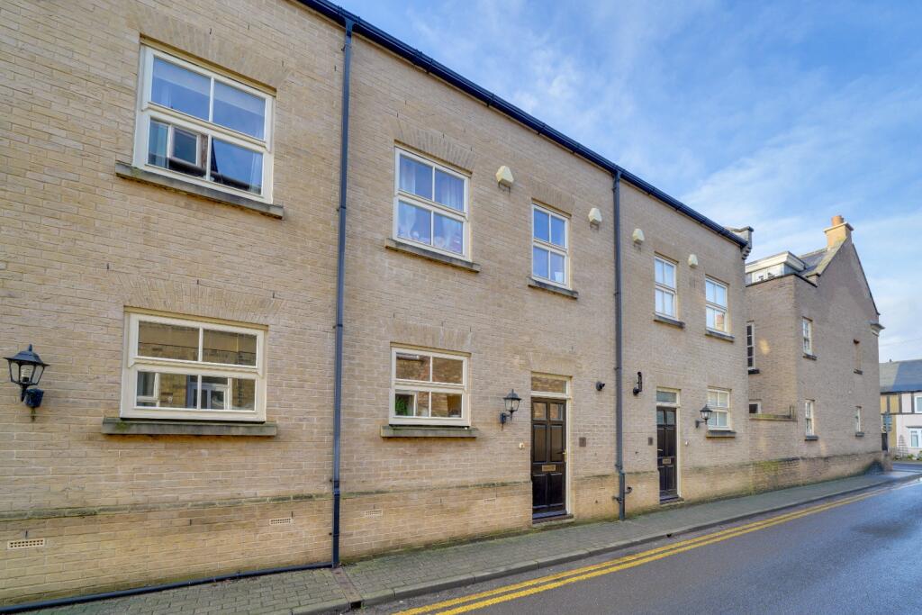 Main image of property: St. Georges Road, St. Ives, Cambridgeshire, PE27
