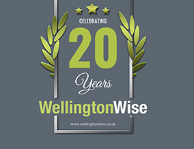 Get brand editions for WellingtonWise, St Ives