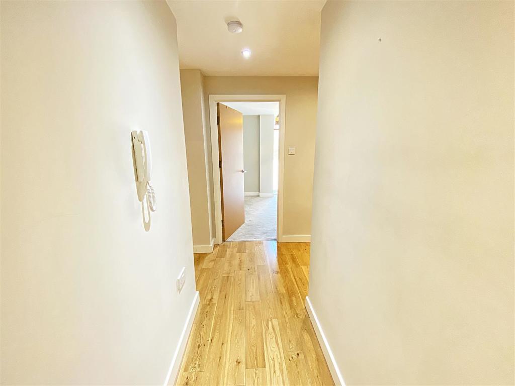 2 bedroom apartment for sale in The Knowles, Blundellsands Road West