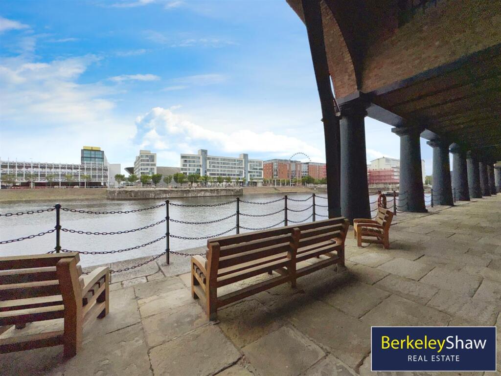 Main image of property: Wapping Quay, Liverpool