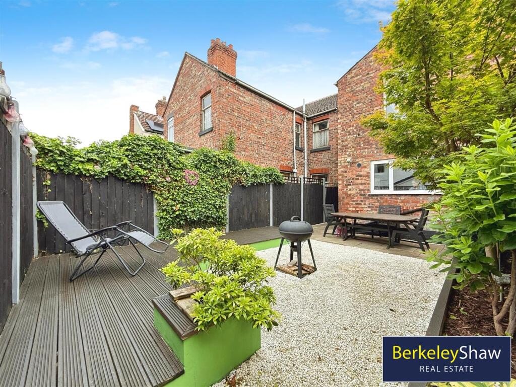 Main image of property: Alexandra Road, Crosby, Liverpool