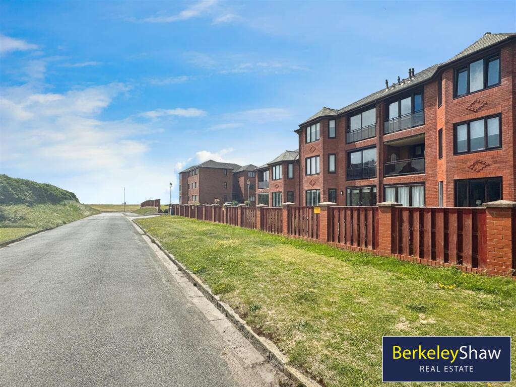 Main image of property: Park Drive, Crosby, Liverpool