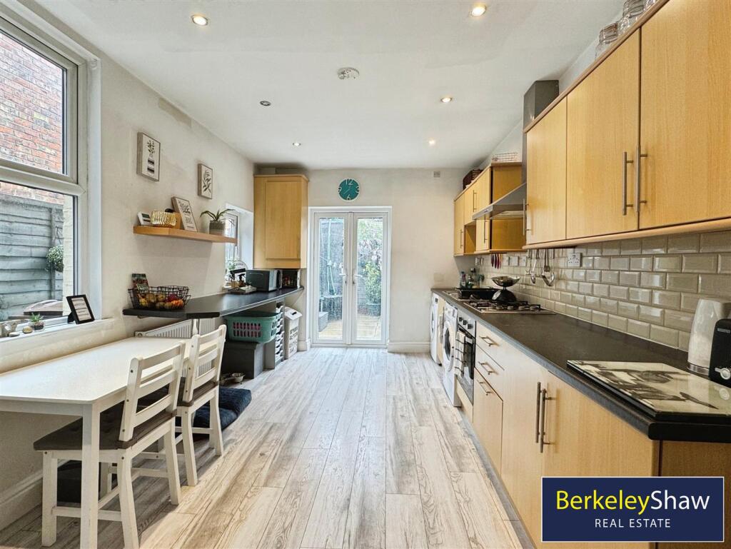 Main image of property: Sycamore Road, Waterloo, Liverpool