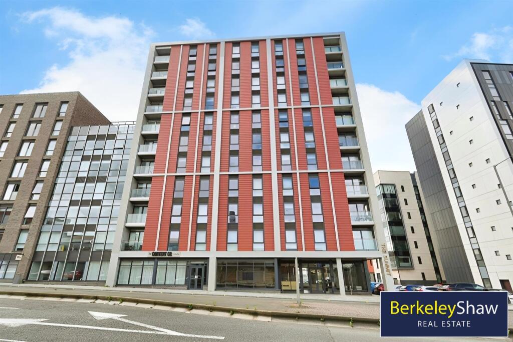 Main image of property: The Summit, Parliament Street