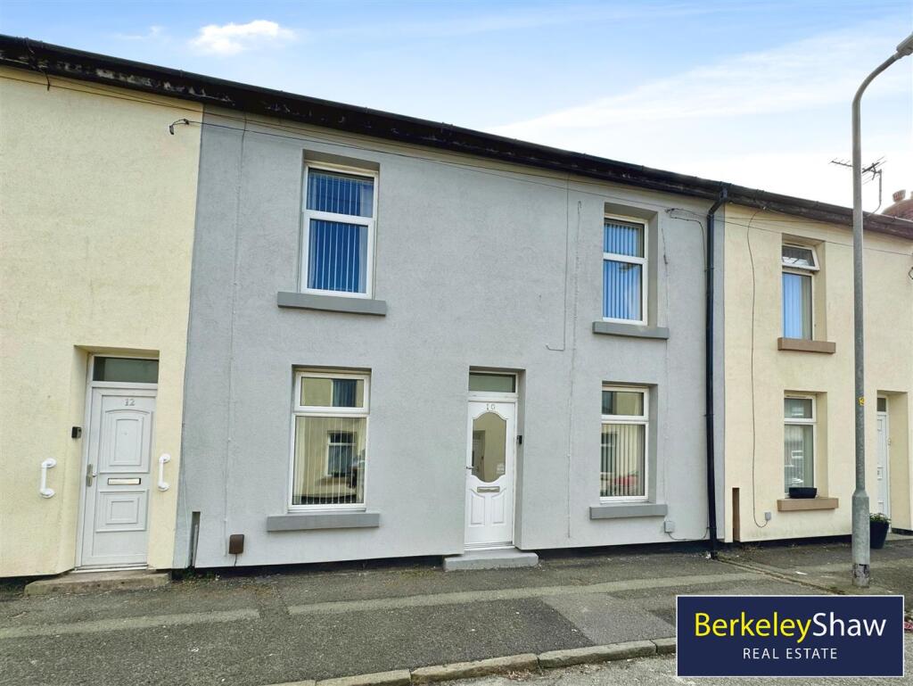 Main image of property: Brighton Vale, Brighton-Le-Sands, Liverpool