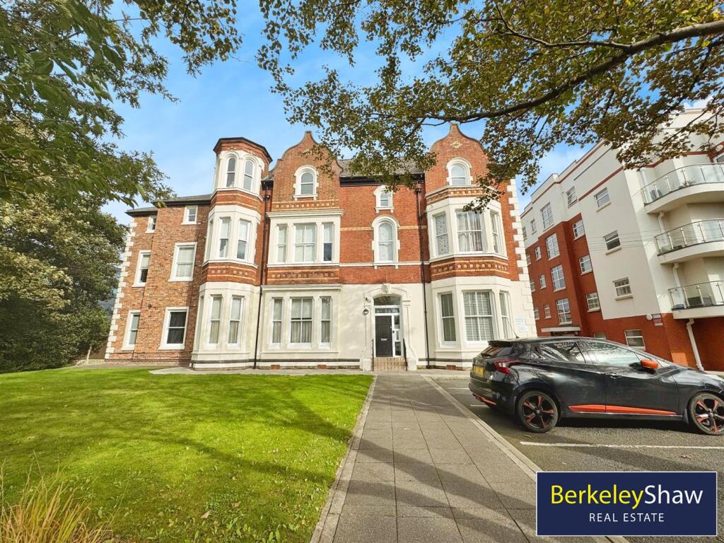 Main image of property: Crosby Road North, Liverpool
