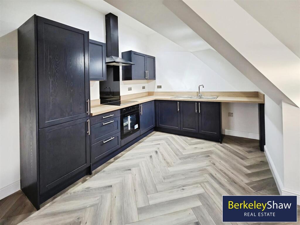 Main image of property: Scarisbrick New Road, Southport