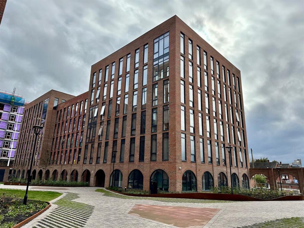 Main image of property: Neptune Place, Grafton Street, Liverpool