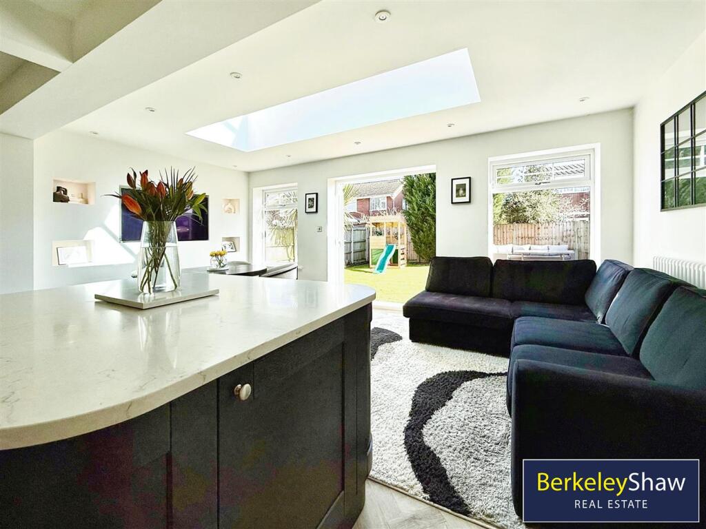 Main image of property: Blundell Road, Hightown, Liverpool