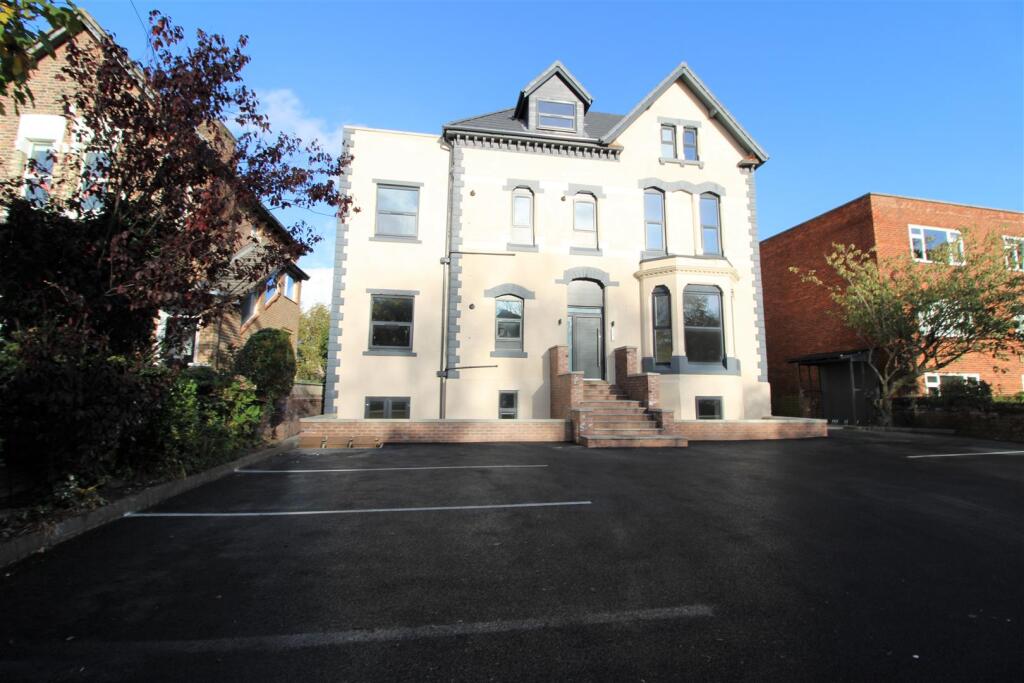 Main image of property: Abbotsford Road, Blundellsands, Crosby, Liverpool