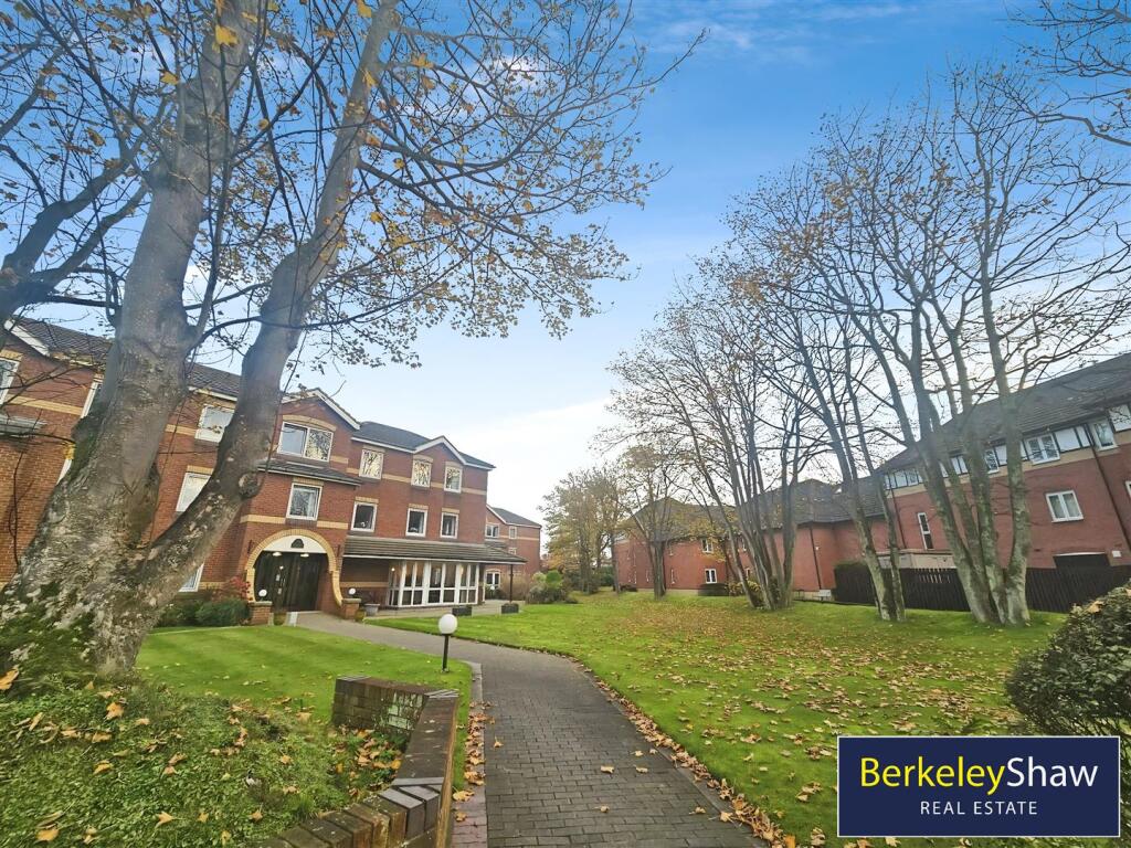 Main image of property: Chase Close, Southport