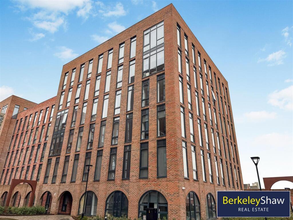 Main image of property: Neptune Place, Grafton Street, Liverpool