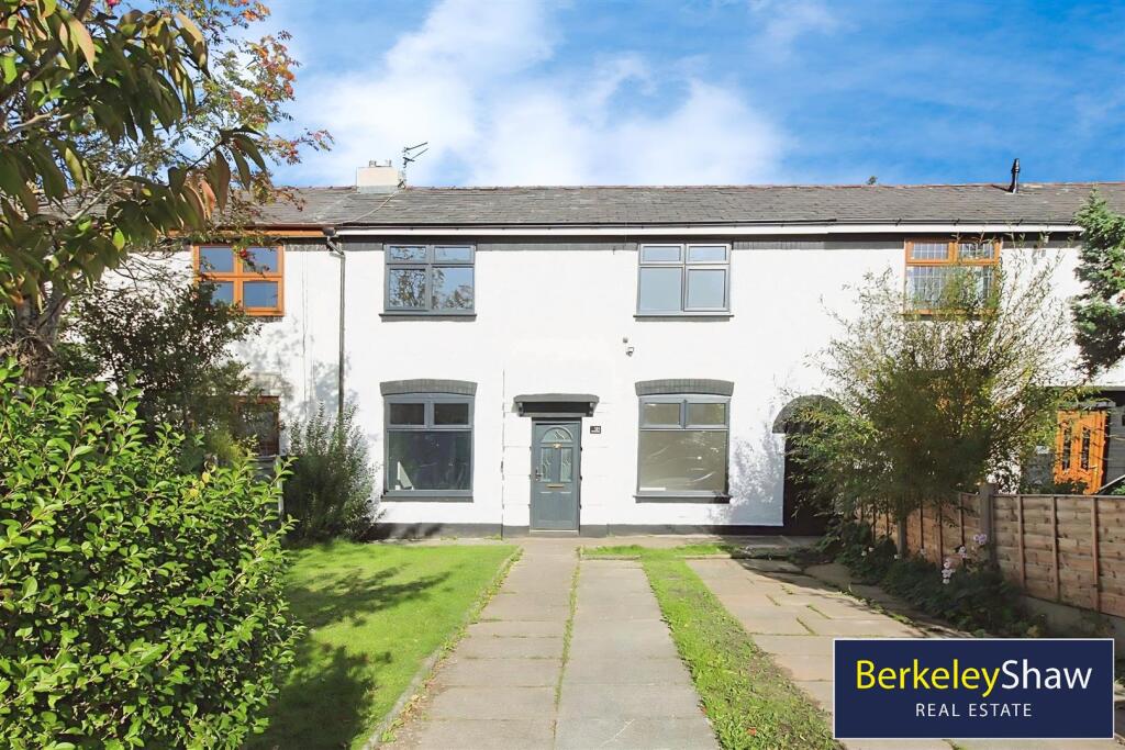 Main image of property: Brownedge Road, Lostock Hall, Preston