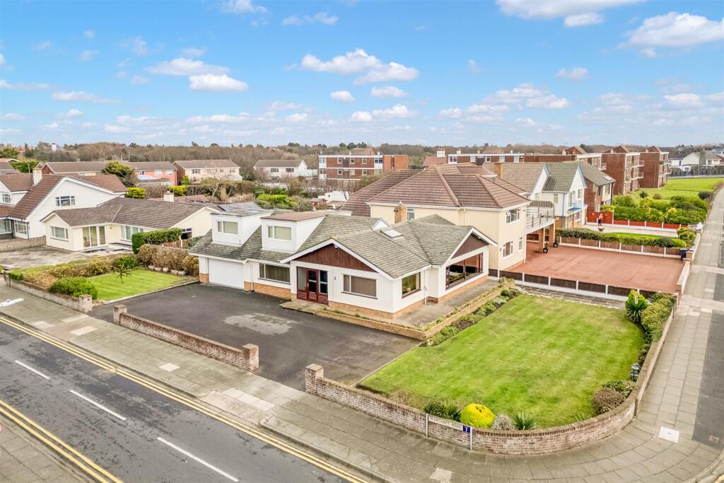Main image of property: Margaret Road, Crosby, Liverpool