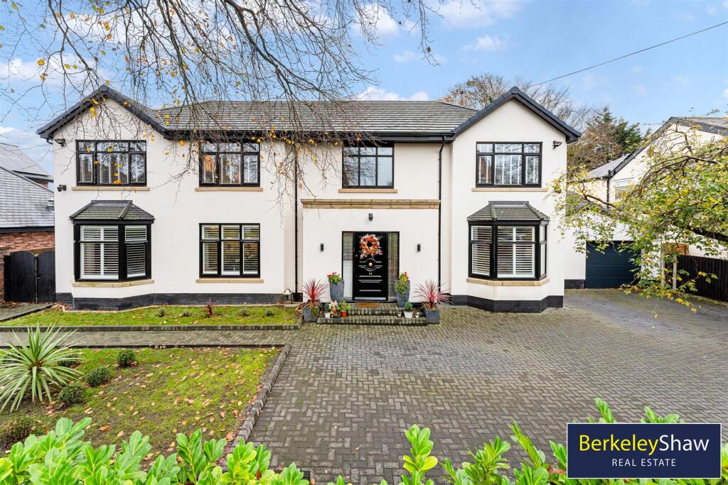 Main image of property: Derby Road, Formby, Liverpool