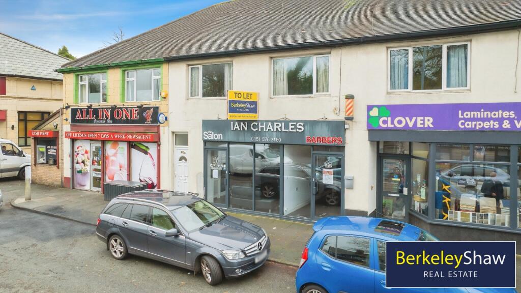 Main image of property: Liverpool Road South, Maghull