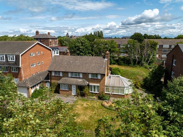 Main image of property: Nicholas Road, Blundellsands, Liverpool