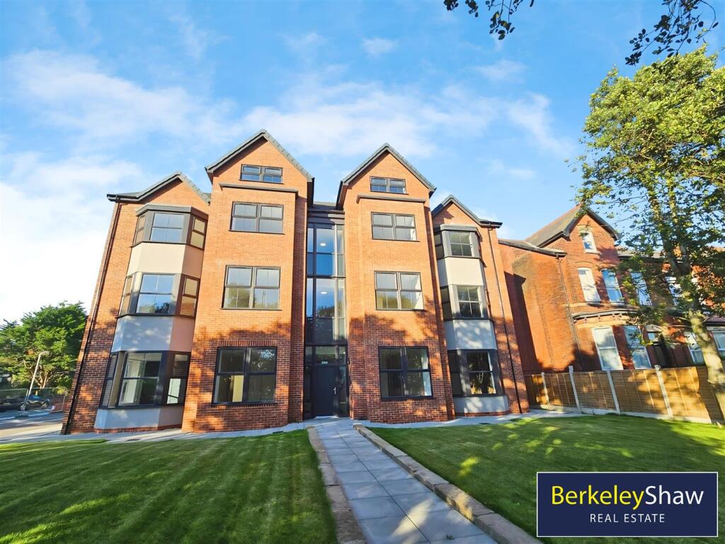 Main image of property: Scarisbrick Gardens, Scarisbrick New Road, Southport