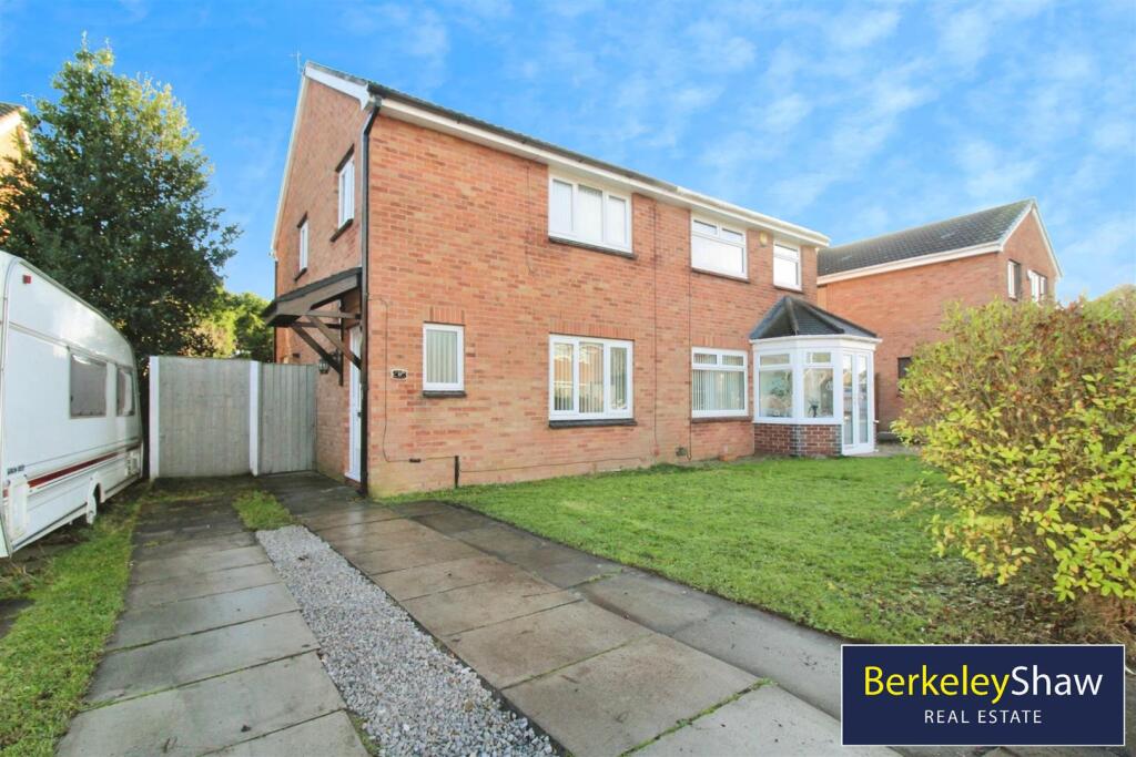Main image of property: Roleton Close, Bootle