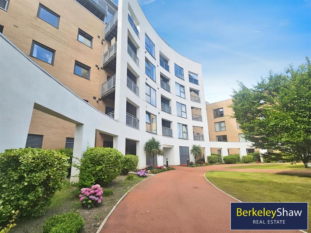 Main image of property: Adler Way, Liverpool