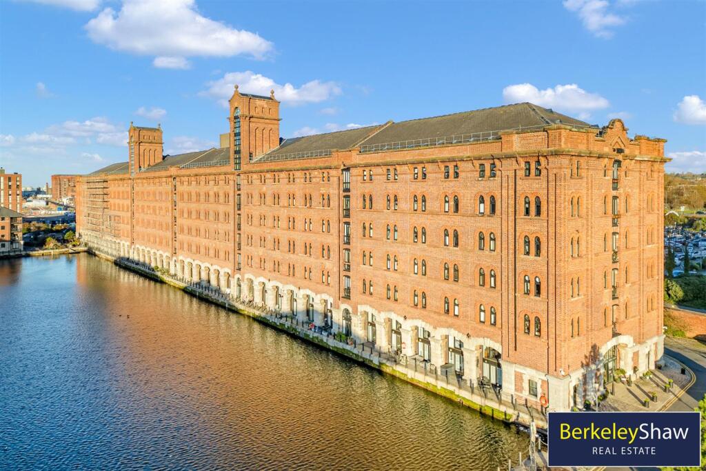 Main image of property: Waterloo Warehouse, Waterloo Road, Liverpool