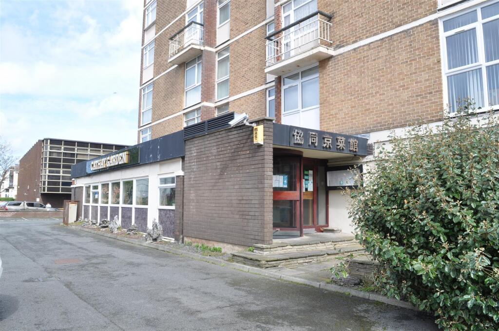 Main image of property: Leicester Street, Southport