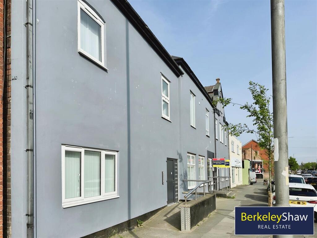 Main image of property: Mersey View, Brighton-Le-Sands, Liverpool