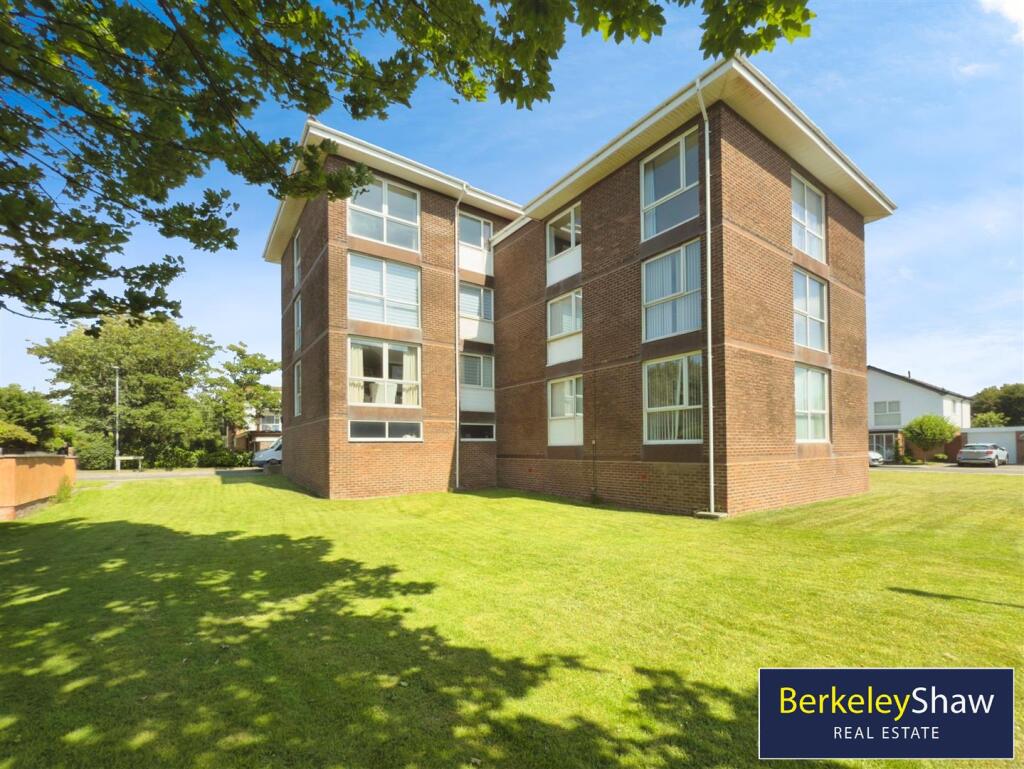 Main image of property: Channel Road, Crosby, Liverpool