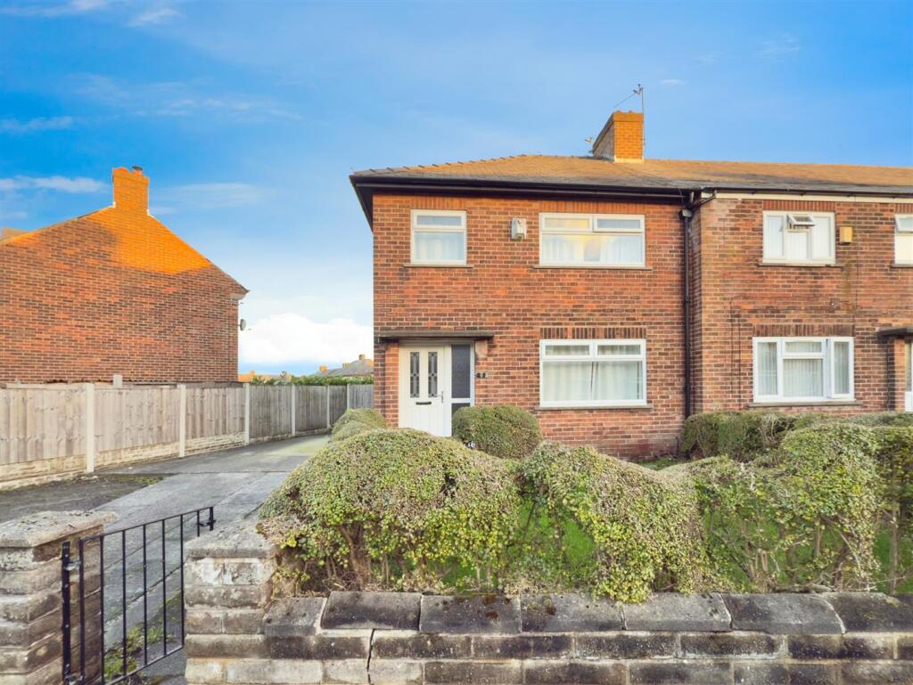 Main image of property: Cumpsty Road, Liverpool