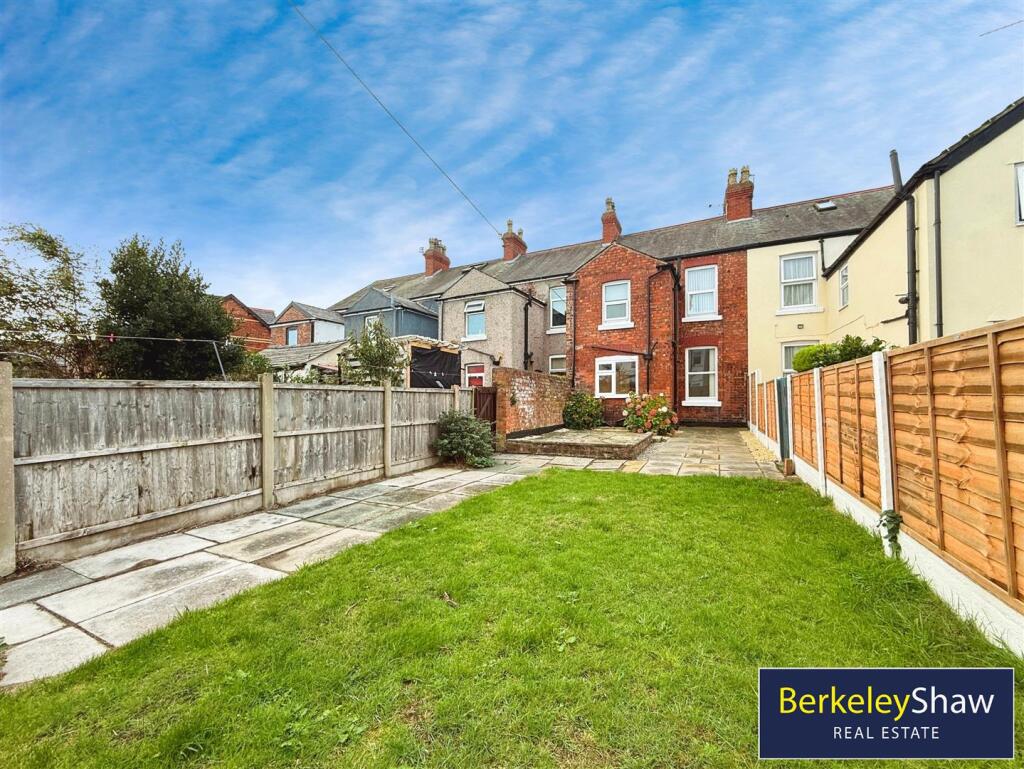 Main image of property: Old Mill Lane, Formby, Liverpool