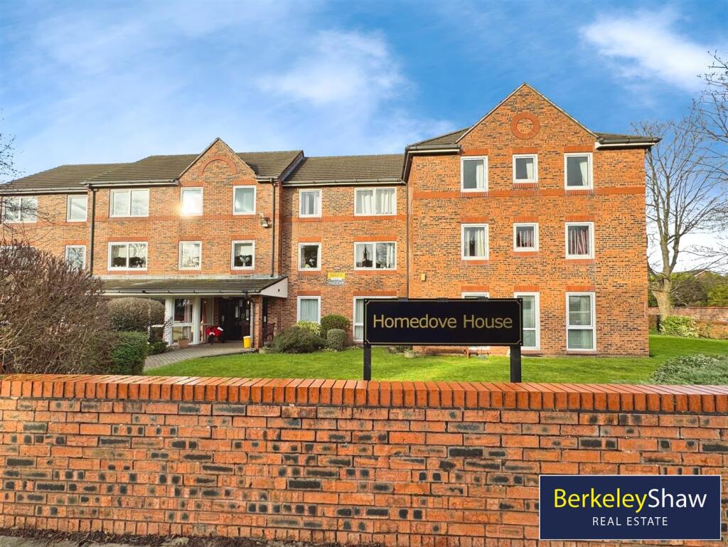 Main image of property: Blundellsands Road East, Crosby