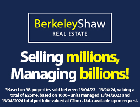 Get brand editions for Berkeley Shaw Real Estate, Crosby
