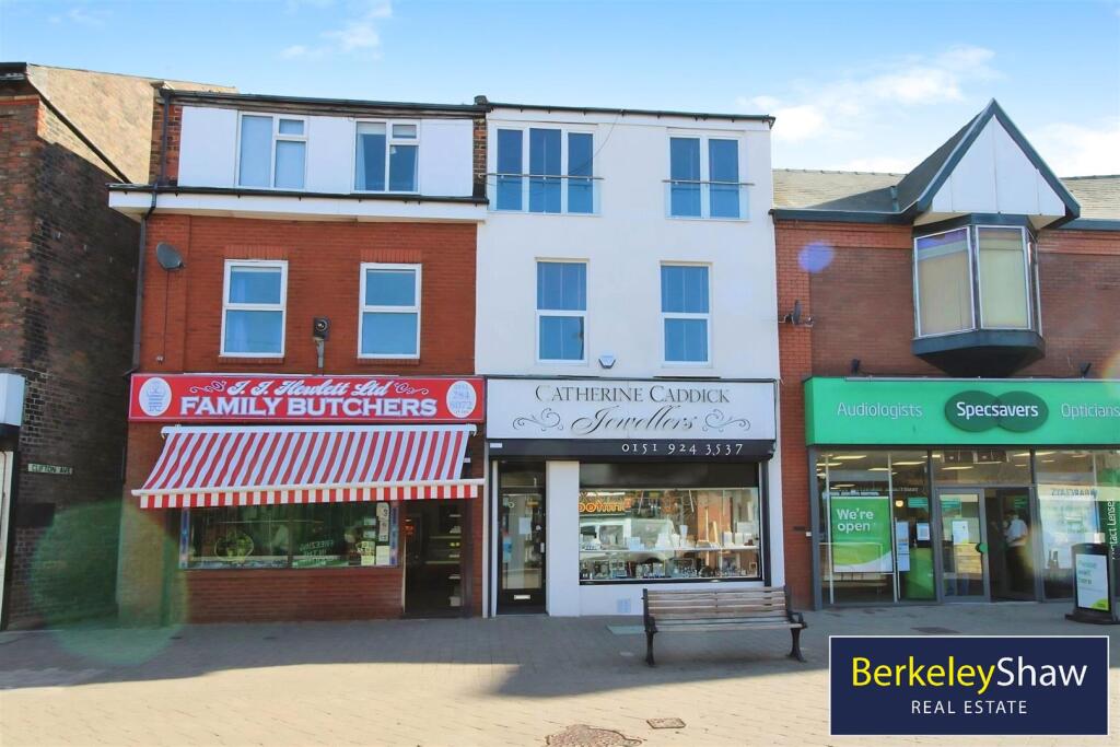 Main image of property: Liverpool Road, Crosby