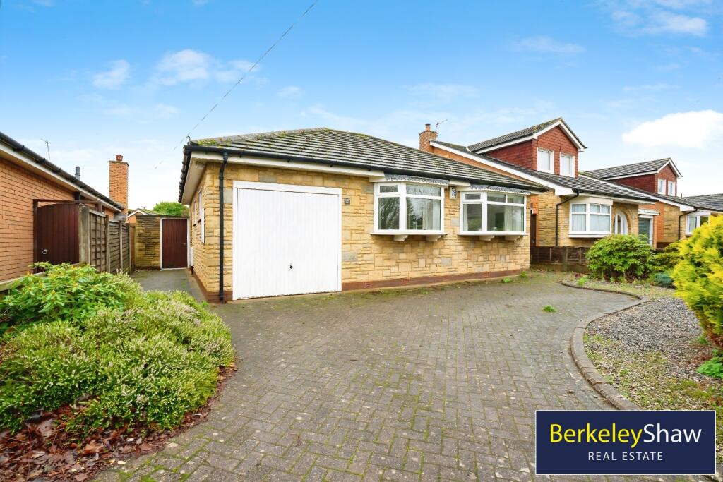 Main image of property: Kings Road, Formby, Liverpool