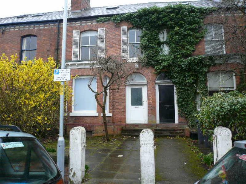 4 bedroom terraced house for rent in Oak Road, Withington, Manchester, M20 3DA, M20