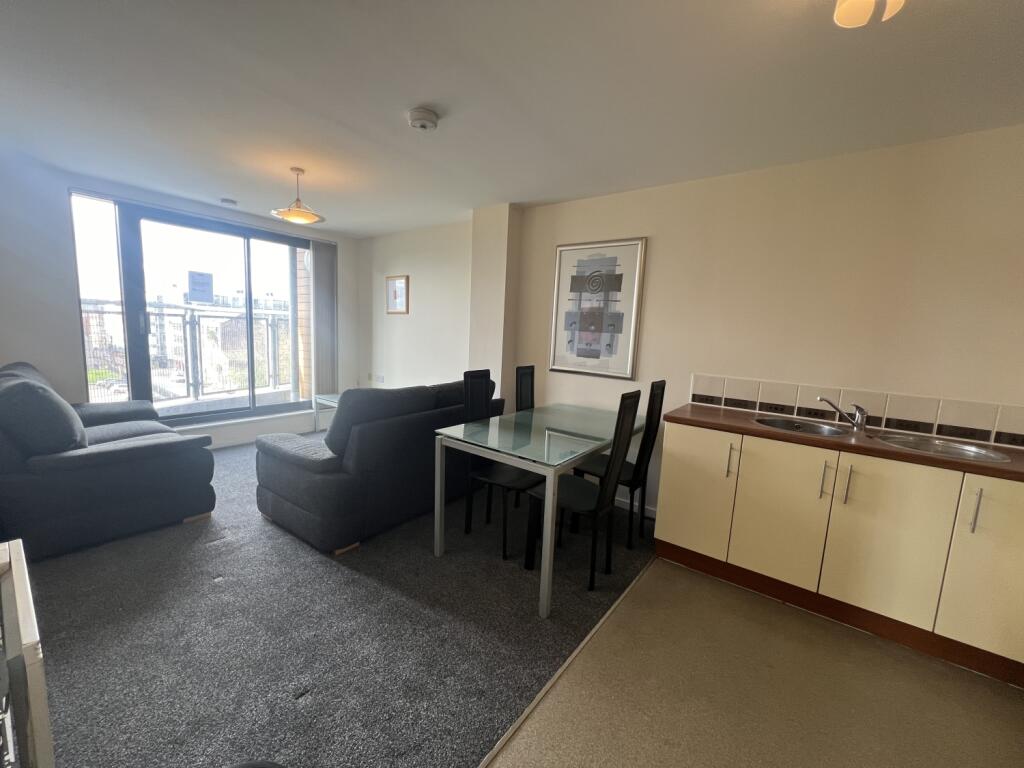 Main image of property: City Gate II, Blantyre Street, Manchester, M15 4EB