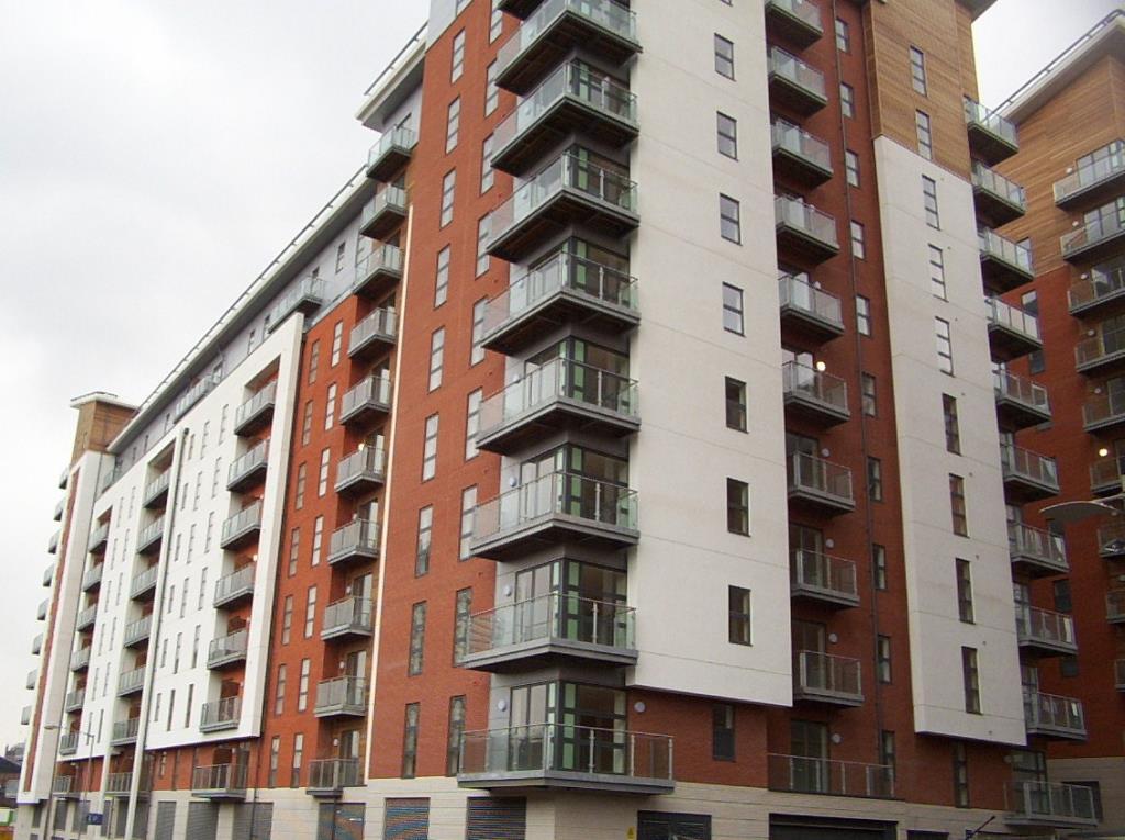 Main image of property: Barton Place, The Green Quarter, Hornbeam Way, Manchester, M4 4AU