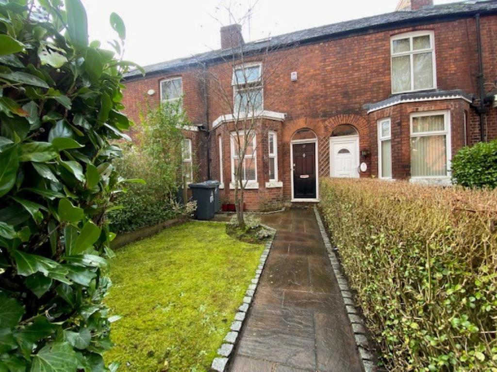 Main image of property: Orchard Street, West Didsbury, Manchester, M20 2LP
