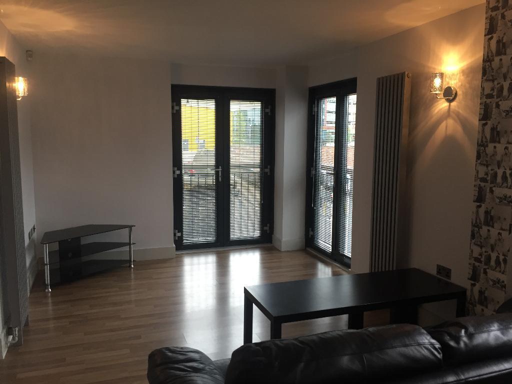 Main image of property: The Ropeworks, 33 Little Peter Street, Manchester, M15 4QH