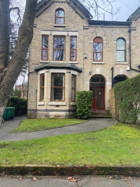 Main image of property: Clyde Road 5, Didsbury, Manchester, M20 2NJ